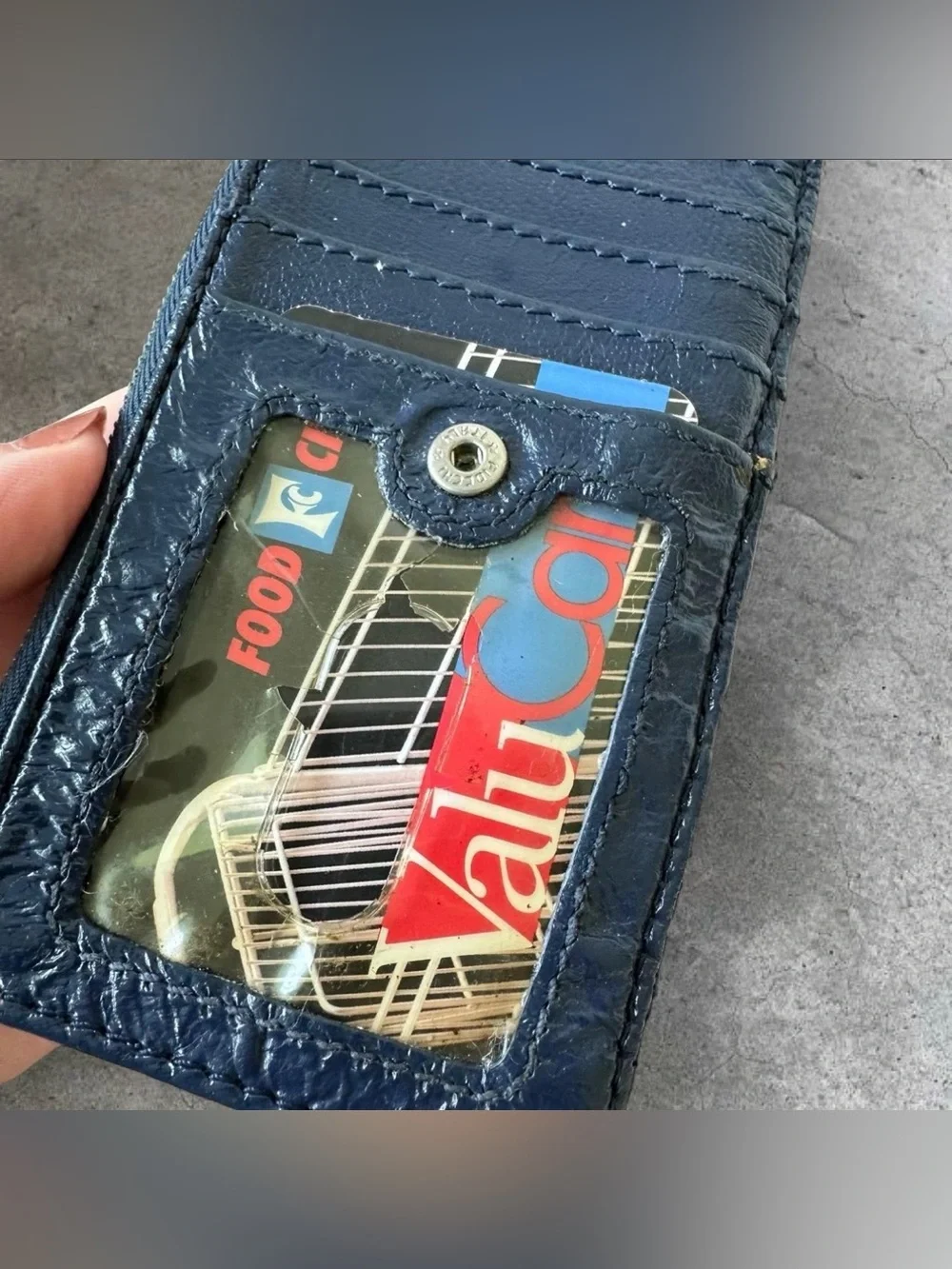 Hobo Linn Cardholder